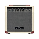 Soundsation CREAM-10 Vintage Combo Amplifier for Electric Guitar 10W